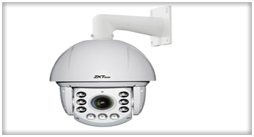 CCTV GT-SD652